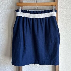 Vineyard Vines Pull On Knit Skirt sz: XS NWT